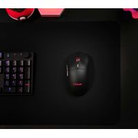 Miniatura 10 de MOUSE TRUST WIRELESS GAMING RGB GXT 926 REDEXII 25126 ILUMINACION RGB 10000DPI 6 BOTONES PROGRAMABLES