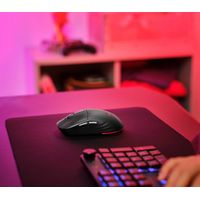 Miniatura 11 de MOUSE TRUST WIRELESS GAMING RGB GXT 926 REDEXII 25126 ILUMINACION RGB 10000DPI 6 BOTONES PROGRAMABLES