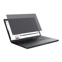 Miniatura 3 de FILTRO DE PRIVACIDAD TRUST PRIMO 25195 PARA PORTATILES DE 15.6" ANGULO DE VISION 60ª