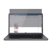 Miniatura 4 de FILTRO DE PRIVACIDAD TRUST PRIMO 25195 PARA PORTATILES DE 15.6" ANGULO DE VISION 60ª