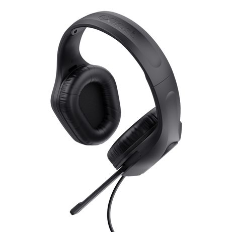 HEADSET TRUST GAMING GXT416 ZIROX CONEXION AUDIO Y MICROF DE 3,5 MMN PUERTO USB-A PARA LA ILUMIN - Imagen 4 de 9 HEADSET TRUST GAMING GXT416 ZIROX CONEXION AUDIO Y MICROF DE 3,5 MMN PUERTO USB-A PARA LA ILUMIN - Imagen 4 de 9