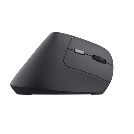 MOUSE TRUST TM-270 ERGONOMICO INALAMBRICO CON ANGULO VERTICAL PARA PROTEGER LA MU??ECA 25371 - Imagen 6 de 8 MOUSE TRUST TM-270 ERGONOMICO INALAMBRICO CON ANGULO VERTICAL PARA PROTEGER LA MU??ECA 25371 - Imagen 6 de 8