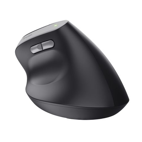 MOUSE TRUST TM-270 ERGONOMICO INALAMBRICO CON ANGULO VERTICAL PARA PROTEGER LA MU??ECA 25371 - Imagen 7 de 8 MOUSE TRUST TM-270 ERGONOMICO INALAMBRICO CON ANGULO VERTICAL PARA PROTEGER LA MU??ECA 25371 - Imagen 7 de 8
