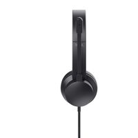 Miniatura 5 de HEADSET TRUST HS-201 25373 USB MICROFONO PLEGABLE DIADEMA AJUSTABLE