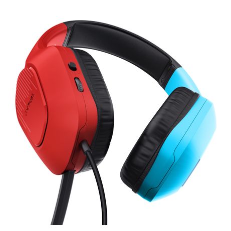 GXT416S ZIROX HEADSET SWITCH - Imagen 4 de 10 GXT416S ZIROX HEADSET SWITCH - Imagen 4 de 10