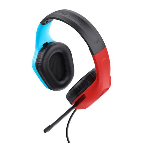GXT416S ZIROX HEADSET SWITCH - Imagen 5 de 10 GXT416S ZIROX HEADSET SWITCH - Imagen 5 de 10