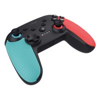 Miniatura 2 de GAMEPAD TRUST GXT1246 MUTA PARA NINTENDO SWITCH CON CONTROLES DE MOV. Y RESPUESTA DE VIBRACI BLU-RED