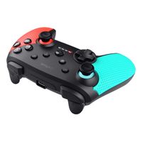 Miniatura 3 de GAMEPAD TRUST GXT1246 MUTA PARA NINTENDO SWITCH CON CONTROLES DE MOV. Y RESPUESTA DE VIBRACI BLU-RED