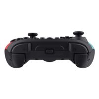 Miniatura 4 de GAMEPAD TRUST GXT1246 MUTA PARA NINTENDO SWITCH CON CONTROLES DE MOV. Y RESPUESTA DE VIBRACI BLU-RED