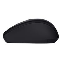 Miniatura 4 de MOUSE TRUST WIRELESS Y BLUETOOTH YVI+ NEGRO 1600DPI AJUSTABLE 3 BOTONES 3 DISPOSITIVOS