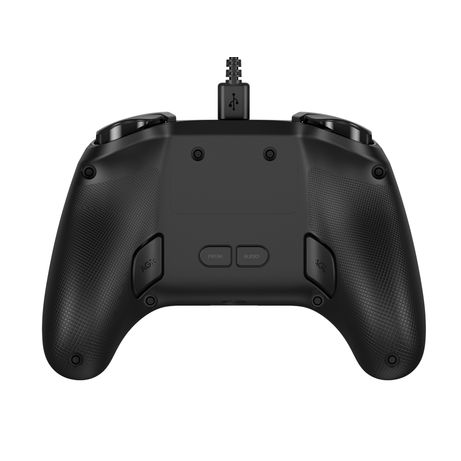 PowerA Advantage Wired Controller for NSW2- Black - Imagen 4 de 9 PowerA Advantage Wired Controller for NSW2- Black - Imagen 4 de 9