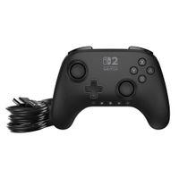 Miniatura 5 de PowerA Advantage Wired Controller for NSW2- Black
