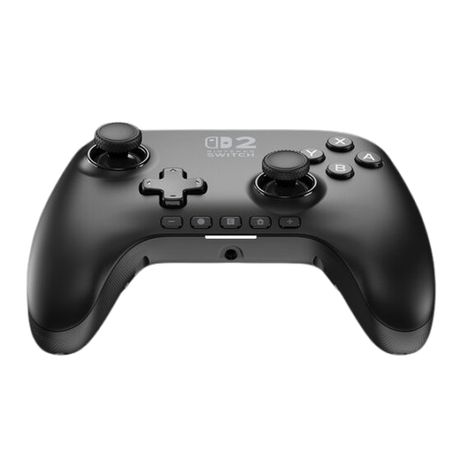 PowerA Advantage Wired Controller for NSW2- Black - Imagen 8 de 9 PowerA Advantage Wired Controller for NSW2- Black - Imagen 8 de 9