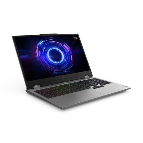 PORTATIL LENOVO LOQ 15IRX10 INTEL CORE I7-13650HX 15.6" 24GB 512GB NVIDIA GeForce RTX 5050 8GB GDDR7 - Imagen 3 de 18 PORTATIL LENOVO LOQ 15IRX10 INTEL CORE I7-13650HX 15.6" 24GB 512GB NVIDIA GeForce RTX 5050 8GB GDDR7 - Imagen 3 de 18