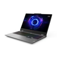 Miniatura 4 de PORTATIL LENOVO LOQ 15IRX10 INTEL CORE I7-13650HX 15.6" 24GB 512GB NVIDIA GeForce RTX 5050 8GB GDDR7