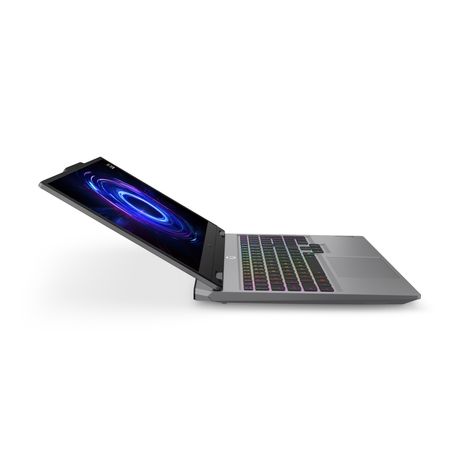 PORTATIL LENOVO LOQ 15IRX10 INTEL CORE I7-13650HX 15.6" 24GB 512GB NVIDIA GeForce RTX 5050 8GB GDDR7 - Imagen 7 de 18 PORTATIL LENOVO LOQ 15IRX10 INTEL CORE I7-13650HX 15.6" 24GB 512GB NVIDIA GeForce RTX 5050 8GB GDDR7 - Imagen 7 de 18