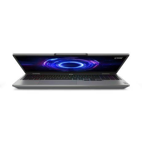 PORTATIL LENOVO LOQ 15IRX10 INTEL CORE I7-13650HX 15.6" 24GB 512GB NVIDIA GeForce RTX 5050 8GB GDDR7 - Imagen 10 de 18 PORTATIL LENOVO LOQ 15IRX10 INTEL CORE I7-13650HX 15.6" 24GB 512GB NVIDIA GeForce RTX 5050 8GB GDDR7 - Imagen 10 de 18