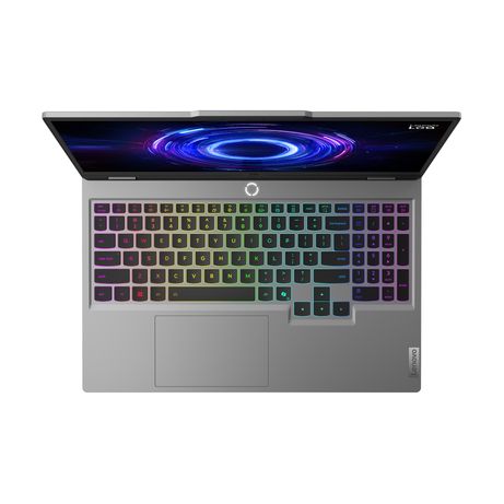 PORTATIL LENOVO LOQ 15IRX10 INTEL CORE I7-13650HX 15.6" 24GB 512GB NVIDIA GeForce RTX 5050 8GB GDDR7 - Imagen 11 de 18 PORTATIL LENOVO LOQ 15IRX10 INTEL CORE I7-13650HX 15.6" 24GB 512GB NVIDIA GeForce RTX 5050 8GB GDDR7 - Imagen 11 de 18