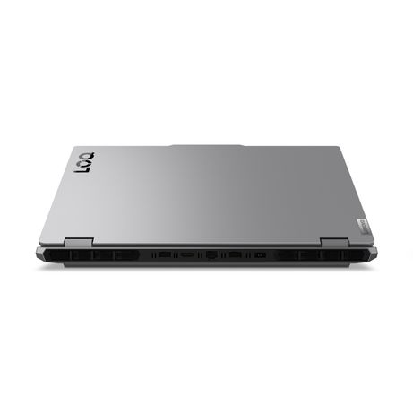 PORTATIL LENOVO LOQ 15IRX10 INTEL CORE I7-13650HX 15.6" 24GB 512GB NVIDIA GeForce RTX 5050 8GB GDDR7 - Imagen 12 de 18 PORTATIL LENOVO LOQ 15IRX10 INTEL CORE I7-13650HX 15.6" 24GB 512GB NVIDIA GeForce RTX 5050 8GB GDDR7 - Imagen 12 de 18