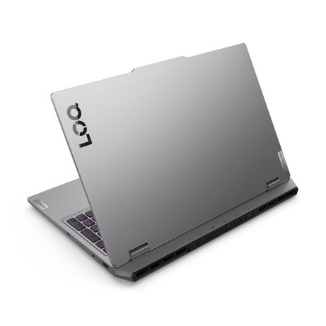PORTATIL LENOVO LOQ 15IRX10 INTEL CORE I7-13650HX 15.6" 24GB 512GB NVIDIA GeForce RTX 5050 8GB GDDR7 - Imagen 14 de 18 PORTATIL LENOVO LOQ 15IRX10 INTEL CORE I7-13650HX 15.6" 24GB 512GB NVIDIA GeForce RTX 5050 8GB GDDR7 - Imagen 14 de 18