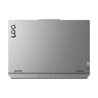 Miniatura 15 de PORTATIL LENOVO LOQ 15IRX10 INTEL CORE I7-13650HX 15.6" 24GB 512GB NVIDIA GeForce RTX 5050 8GB GDDR7