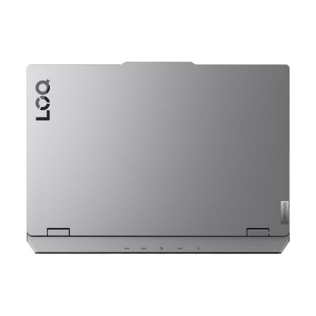PORTATIL LENOVO LOQ 15IRX10 INTEL CORE I7-13650HX 15.6" 24GB 512GB NVIDIA GeForce RTX 5050 8GB GDDR7 - Imagen 15 de 18 PORTATIL LENOVO LOQ 15IRX10 INTEL CORE I7-13650HX 15.6" 24GB 512GB NVIDIA GeForce RTX 5050 8GB GDDR7 - Imagen 15 de 18