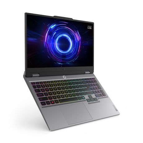 PORTATIL LENOVO LOQ 15IRX10 INTEL CORE I7-13650HX 15.6" 24GB 512GB NVIDIA GeForce RTX 5050 8GB GDDR7 - Imagen 18 de 18 PORTATIL LENOVO LOQ 15IRX10 INTEL CORE I7-13650HX 15.6" 24GB 512GB NVIDIA GeForce RTX 5050 8GB GDDR7 - Imagen 18 de 18