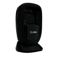 Miniatura 3 de DS9308-SR BLACK USB KIT: DS9308-SR00004ZZWW SCANNER  CBA-U21-S07ZBR   SHIELDED USB CABLE  EMEA ONLY