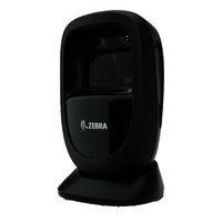 Miniatura 4 de DS9308-SR BLACK USB KIT: DS9308-SR00004ZZWW SCANNER  CBA-U21-S07ZBR   SHIELDED USB CABLE  EMEA ONLY