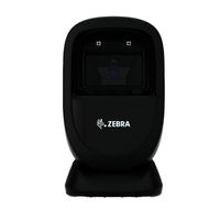 Miniatura 5 de DS9308-SR BLACK USB KIT: DS9308-SR00004ZZWW SCANNER  CBA-U21-S07ZBR   SHIELDED USB CABLE  EMEA ONLY