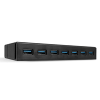 Miniatura 1 de 7 PORT USB 3.1 CHARGING HUB