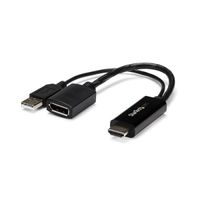 Miniatura 2 de HDMI TO DP ADAPTER HDMI TO DISPLAYPORT CONVERTER 4K