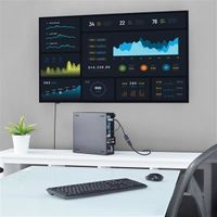 Miniatura 5 de HDMI TO DP ADAPTER HDMI TO DISPLAYPORT CONVERTER 4K
