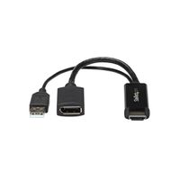 Miniatura 6 de HDMI TO DP ADAPTER HDMI TO DISPLAYPORT CONVERTER 4K