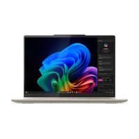 Miniatura 3 de Yoga 7 14ILL10 2in1 Core Ultra 7 U7-258V LNL 32 1 14  WUXGA OLED Integrada Seashell (textura) Pen W11