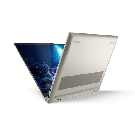 Yoga 7 14ILL10 2in1 Core Ultra 7 U7-258V LNL 32 1 14 WUXGA OLED Integrada Seashell (textura) Pen W11 - Imagen 9 de 15 Yoga 7 14ILL10 2in1 Core Ultra 7 U7-258V LNL 32 1 14 WUXGA OLED Integrada Seashell (textura) Pen W11 - Imagen 9 de 15