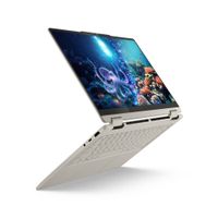 Miniatura 10 de Yoga 7 14ILL10 2in1 Core Ultra 7 U7-258V LNL 32 1 14  WUXGA OLED Integrada Seashell (textura) Pen W11