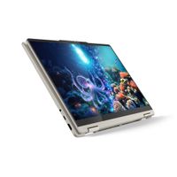 Miniatura 12 de Yoga 7 14ILL10 2in1 Core Ultra 7 U7-258V LNL 32 1 14  WUXGA OLED Integrada Seashell (textura) Pen W11