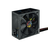 Miniatura 1 de Fuente Alimentación 750W TOOQ  TQAPOLO-750SP No Non-Modular Negro