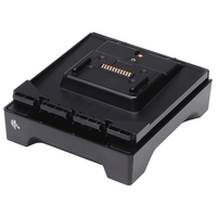 Miniatura 1 de RFD40/RFD90 1DEVICE SLOT/0 TOASTER SLOTS CHARGE ONLY CRADLE BASE ONLY.REQUIRES (PWR-BGA12V50W0WW) DC LINE CORD(CBL-DC-388A1-01)CRADLE CUP.