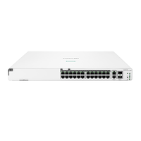 Miniatura 1 de Aruba IOn 1960 24xGbE PoE 2xGT 2SFP+ 370W