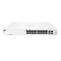Miniatura 2 de Aruba IOn 1960 24xGbE PoE 2xGT 2SFP+ 370W