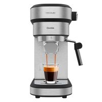 Miniatura 2 de CAFETERA CECOTEC CAFELIZZIA 790 STEEL DUO