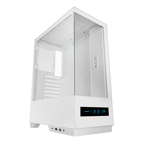 MARS GAMING MC-PULSARW Blanco - Imagen 1 de 8 MARS GAMING MC-PULSARW Blanco - Imagen 1 de 8