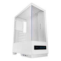 Miniatura 2 de MARS GAMING  MC-PULSARW  Blanco