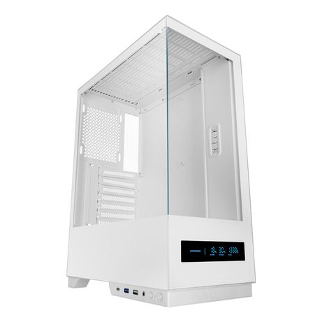 MARS GAMING MC-PULSARW Blanco - Imagen 2 de 8 MARS GAMING MC-PULSARW Blanco - Imagen 2 de 8