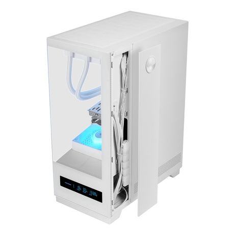 MARS GAMING MC-PULSARW Blanco - Imagen 3 de 8 MARS GAMING MC-PULSARW Blanco - Imagen 3 de 8