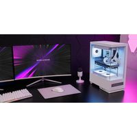 Miniatura 7 de MARS GAMING  MC-PULSARW  Blanco