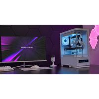 Miniatura 8 de MARS GAMING  MC-PULSARW  Blanco