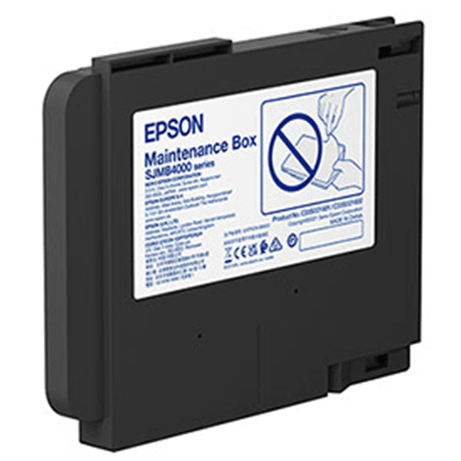 SJMB4000 Tanque mantenimiento C4000e - Imagen 1 de 2 SJMB4000 Tanque mantenimiento C4000e - Imagen 1 de 2